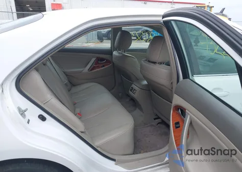 2009 Toyota Camry Xle from USA, damaged, VIN 4T4BE46K39R125902